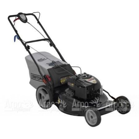 Газонокосилка бензиновая Craftsman 37454  во Владимире