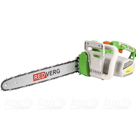 Электропила RedVerg RD-ECS2500-18S во Владимире