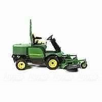 Фронтальная роторная косилка John Deer 1420 во Владимире