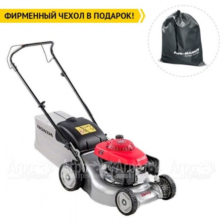 Газонокосилка бензиновая Honda HRG 416C1 SKEH  во Владимире