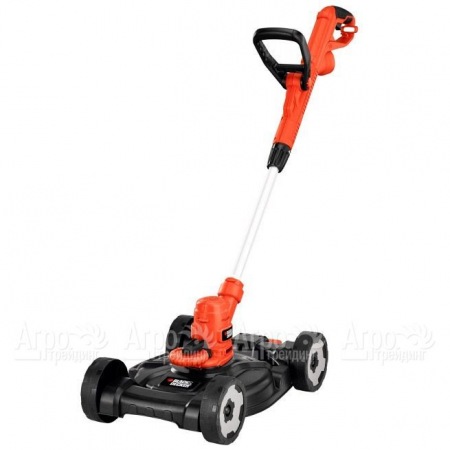 Электрокоса (электрический триммер) Black+Decker ST5530CM во Владимире