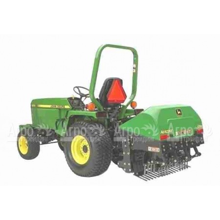 Газонный аэратор John Deer Aercore 1500 во Владимире