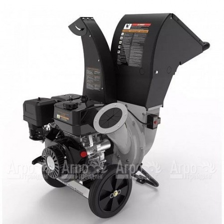 Измельчитель бензиновый Holzfforma CS8D во Владимире