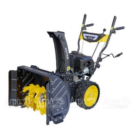 Бензиновый снегоуборщик Huter SGC 4100 Winter PRO во Владимире