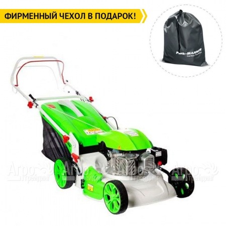 Газонокосилка бензиновая RedVerg RD-GL46S во Владимире