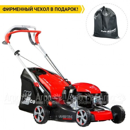 Газонокосилка бензиновая Efco LR 48 TK Comfort Plus  во Владимире