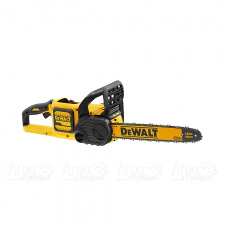 Аккумуляторная пила Dewalt DCM575N-16&quot; (без аккумулятора и зарядного устройства)  во Владимире