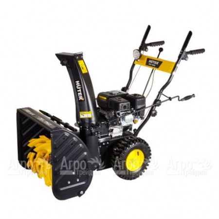 Снегоуборщик Huter SGC 4800E во Владимире