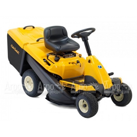 Садовый трактор Cub Cadet Minirider CC 114 TA во Владимире