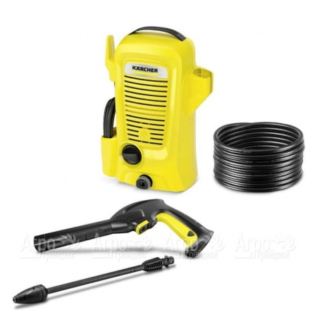 Мойка высокого давления Karcher K 2 Universal OJ во Владимире