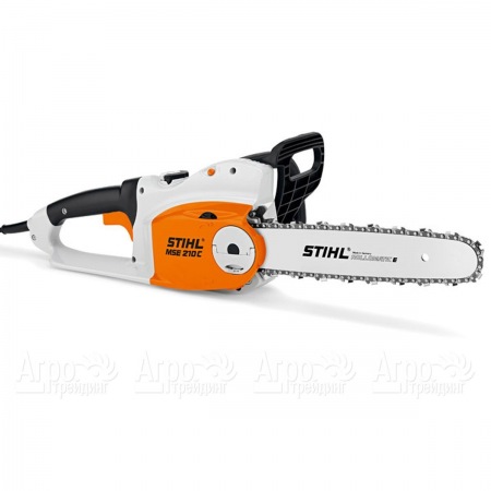 Электропила Stihl MSE 230 C-BQ-16" во Владимире