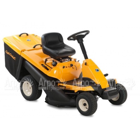 Садовый райдер Cub Cadet Minirider CC 114 TA  во Владимире