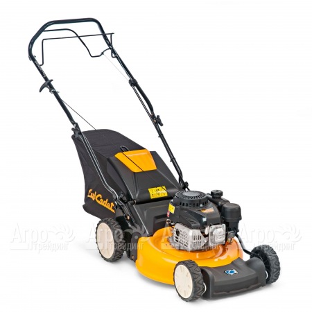 Газонокосилка бензиновая Cub Cadet CC LM1 AR42 (CC 42 SPO)  во Владимире