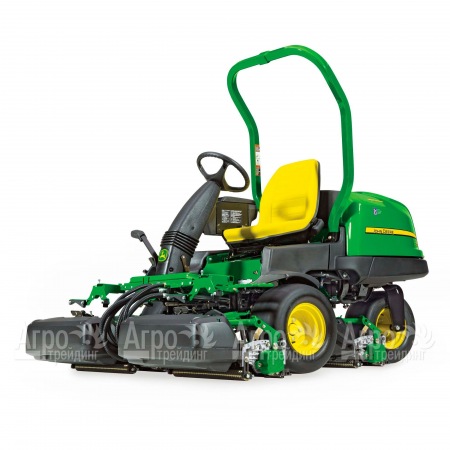 Косилка для грина John Deer 2500 B diesel во Владимире