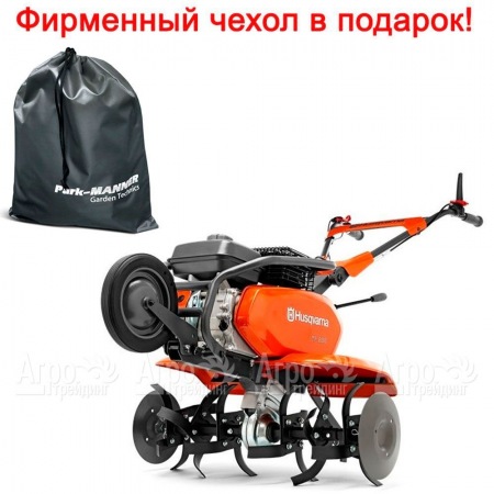 Культиватор Husqvarna TF230 во Владимире