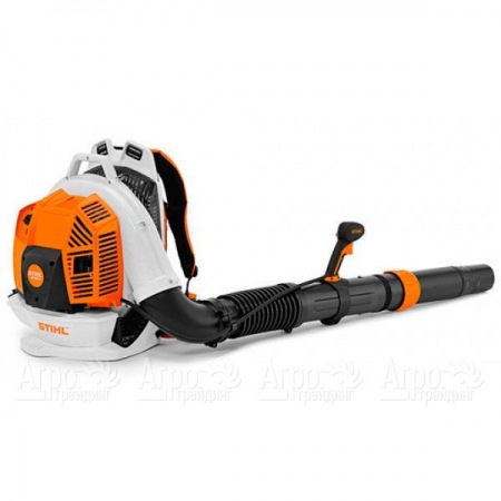 Воздуходувка бензиновая Stihl BR 800 CE во Владимире