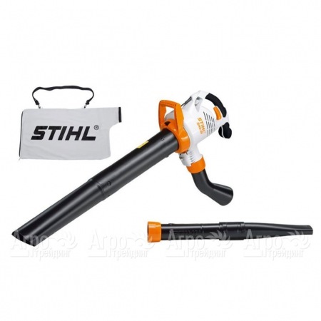 Воздуходувка электрическая Stihl SHE 81 во Владимире