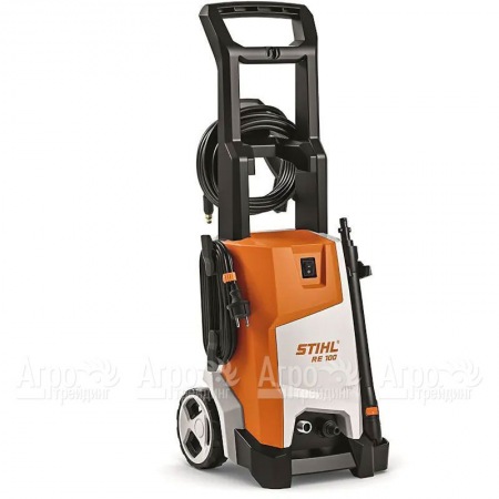 Мойка высокого давления Stihl RE 100 во Владимире