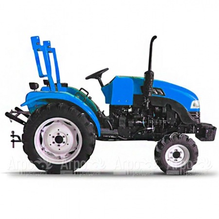 Многофункциональный минитрактор MasterYard M244 4WD во Владимире