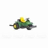 Машина для бункеров John Deer 1200 A во Владимире