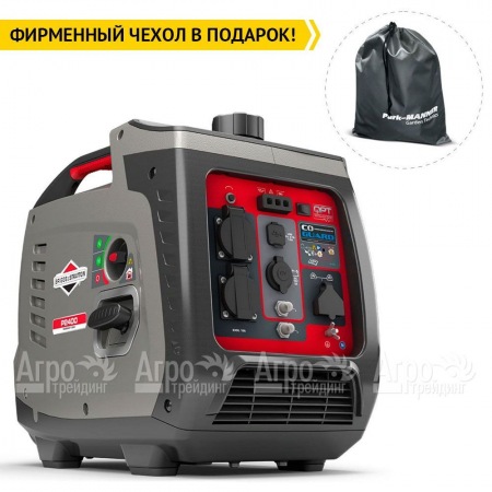 Инверторный генератор Briggs&#38;Stratton P 2400 Inverter 1.8 кВт во Владимире