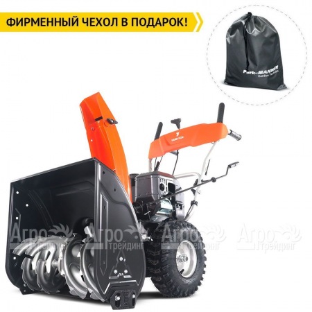 Снегоуборщик Yard Fox Basic 6152E во Владимире