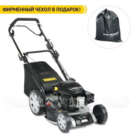 Газонокосилка бензиновая MA.RI.NA Systems KR 52SK HD775 во Владимире