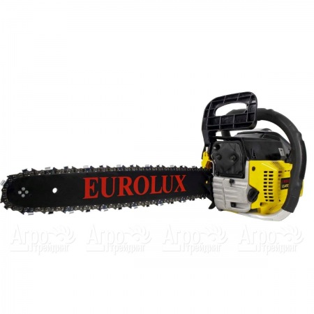 Бензопила Eurolux GS-4518 20" во Владимире