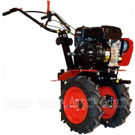 Мотоблок Ока МБ-1Д2М8 c двигателем Briggs&#38;Stratton CR 950 6.5 л.с. во Владимире