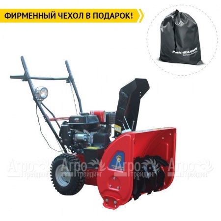 Снегоуборщик APEK-AS 6501 ME Pro Line Key Start во Владимире