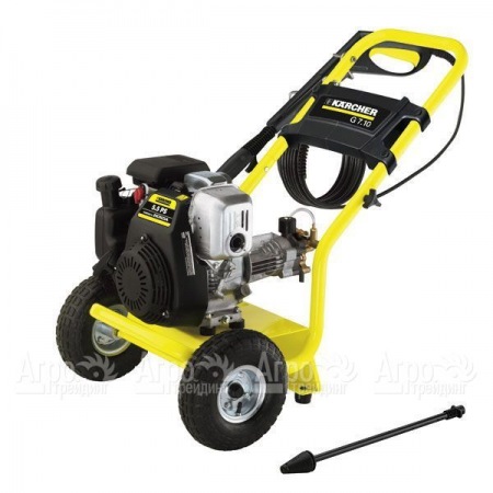 Мойка высокого давления Karcher G 7.10 M во Владимире