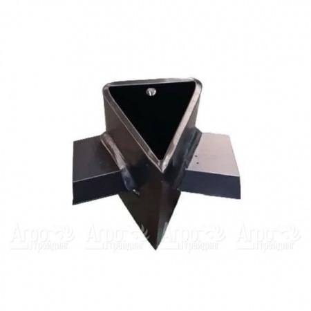 Колун крестообразный для дровоколов Villartec во Владимире