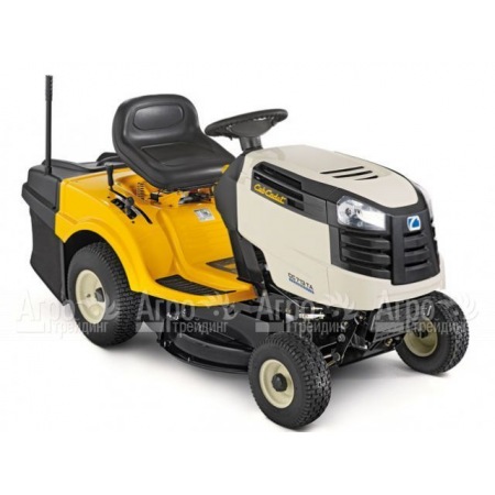 Садовый трактор Cub Cadet CC 713 TE во Владимире