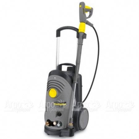 Мойка высокого давления без нагрева воды Karcher HD 7/18 C (EASY!Lock)  во Владимире