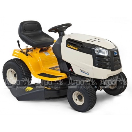 Садовый трактор Cub Cadet CC 714 TF во Владимире