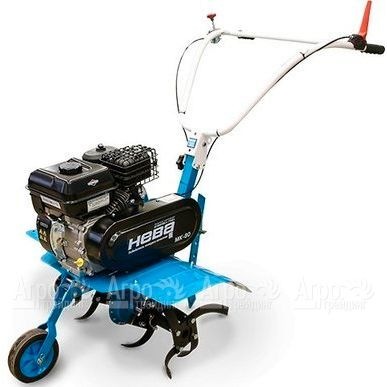 Культиватор Нева МК-80Р-Б5,0 RS с двигателем Briggs &#38; Stratton RS 750 во Владимире