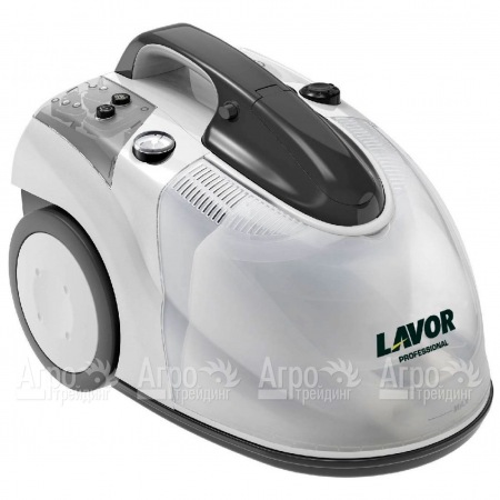 Парогенератор электрический Lavor Professional GV Egon VAC 4.1 Plus во Владимире