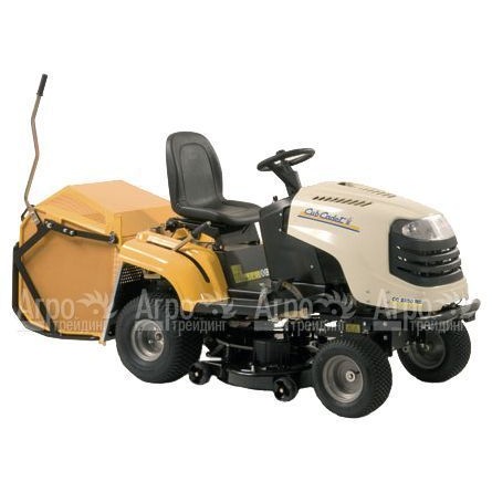 Садовый трактор Cub Cadet CC 2250 RD во Владимире