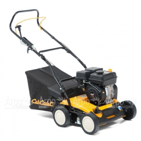 Бензиновый вертикуттер Cub Cadet CC V 40 B во Владимире