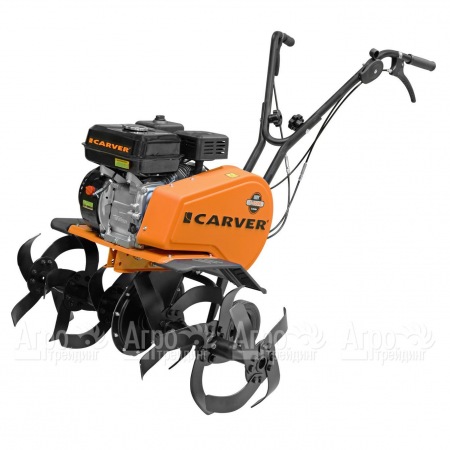 Культиватор Carver T-650R во Владимире