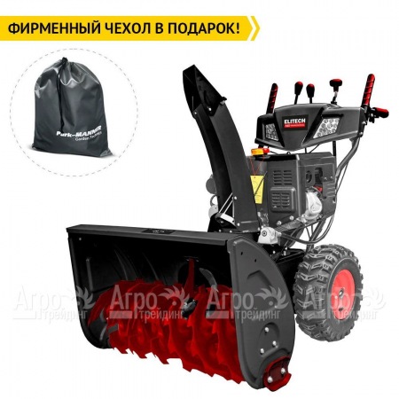 Снегоуборщик Elitech ST 0762LE (E1609.014.00) во Владимире