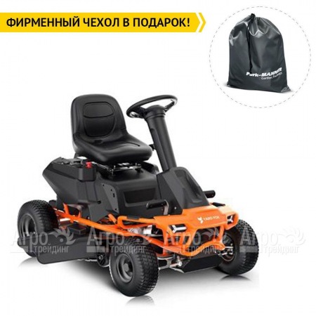 Райдер садовый Yard Fox T 96 SB во Владимире