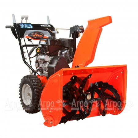 Снегоуборщик Ariens ST 28 Deluxe во Владимире