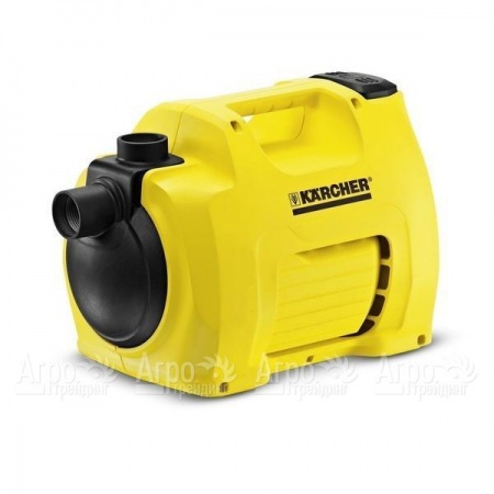 Поверхностный самовсасывающий насос Karcher BP 3 Home&amp;Garden  во Владимире