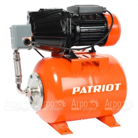 Насосная станция Patriot PW 1200-24 ST во Владимире