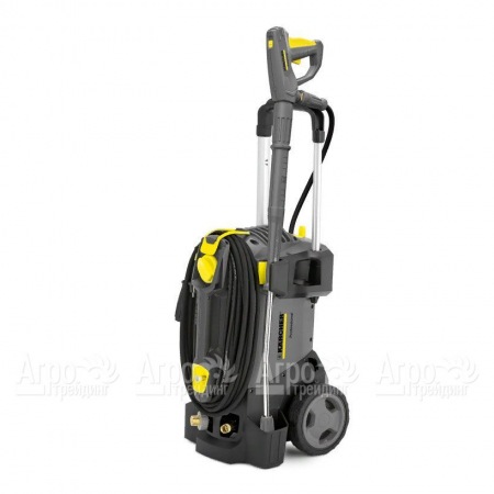 Мойка высокого давления Karcher HD 5/17 C  во Владимире