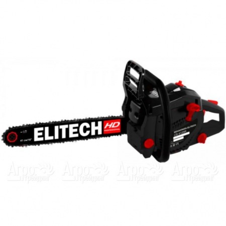 Бензопила Elitech CS 4125R 16" во Владимире