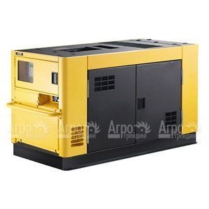 Стационарный генератор G-Power KDE19STA3  во Владимире