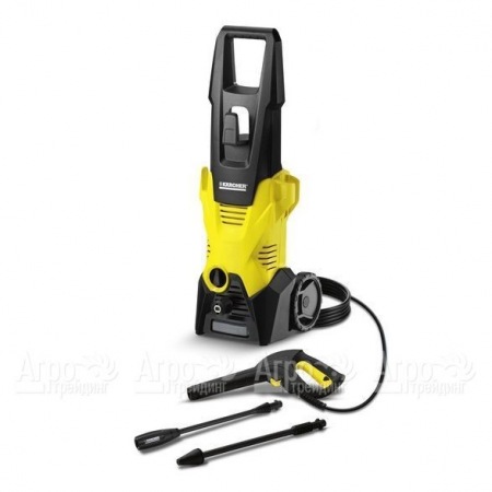 Мойка высокого давления Karcher K 3 во Владимире