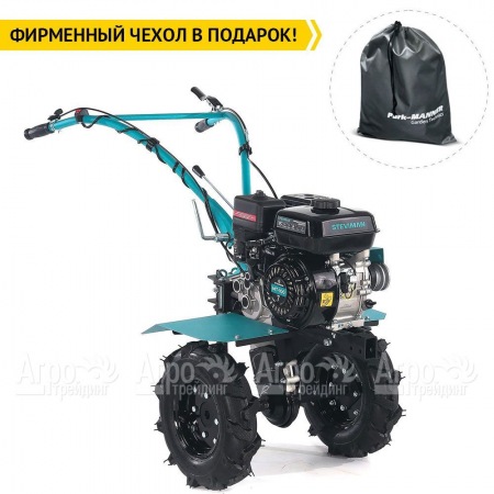 Мотоблок Steviman MT-100 во Владимире